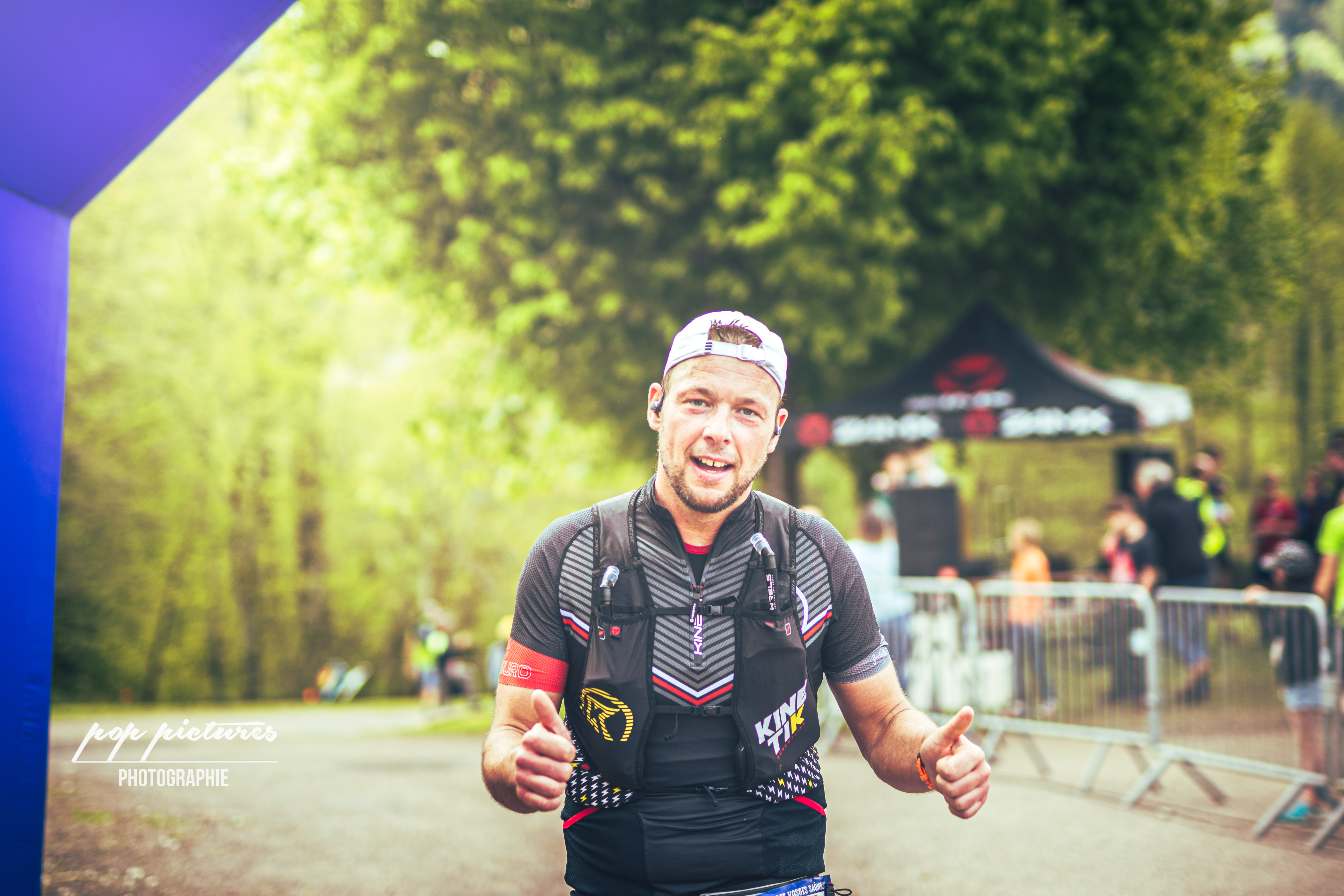 Image du trail